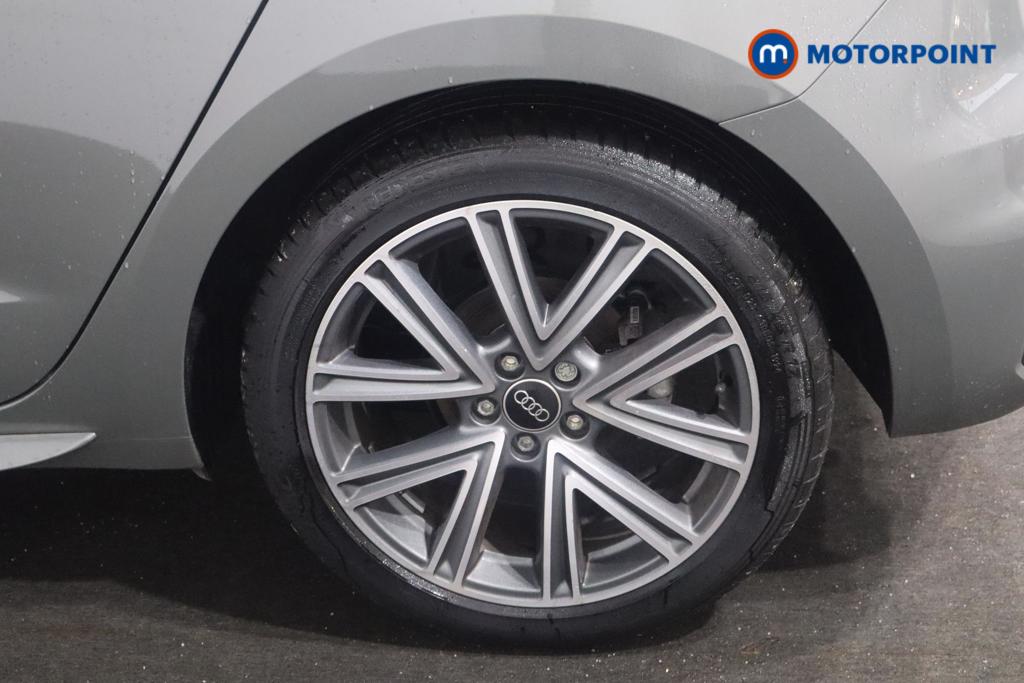 Audi A1 S Line Automatic Petrol Hatchback - Stock Number (1598868) - 23rd supplementary image