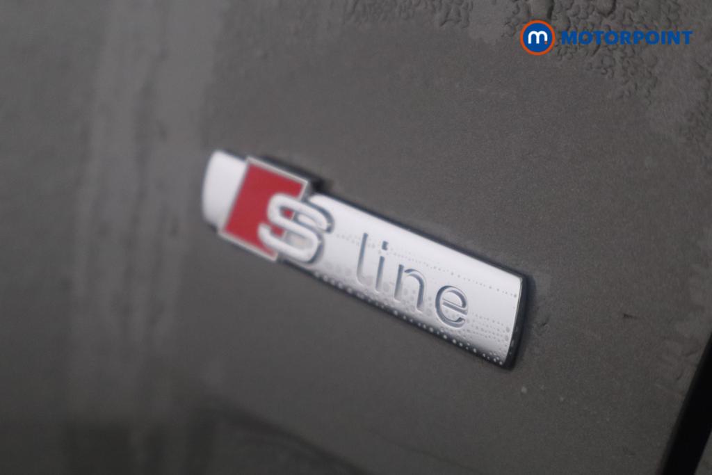 Audi A1 S Line Automatic Petrol Hatchback - Stock Number (1598868) - 24th supplementary image