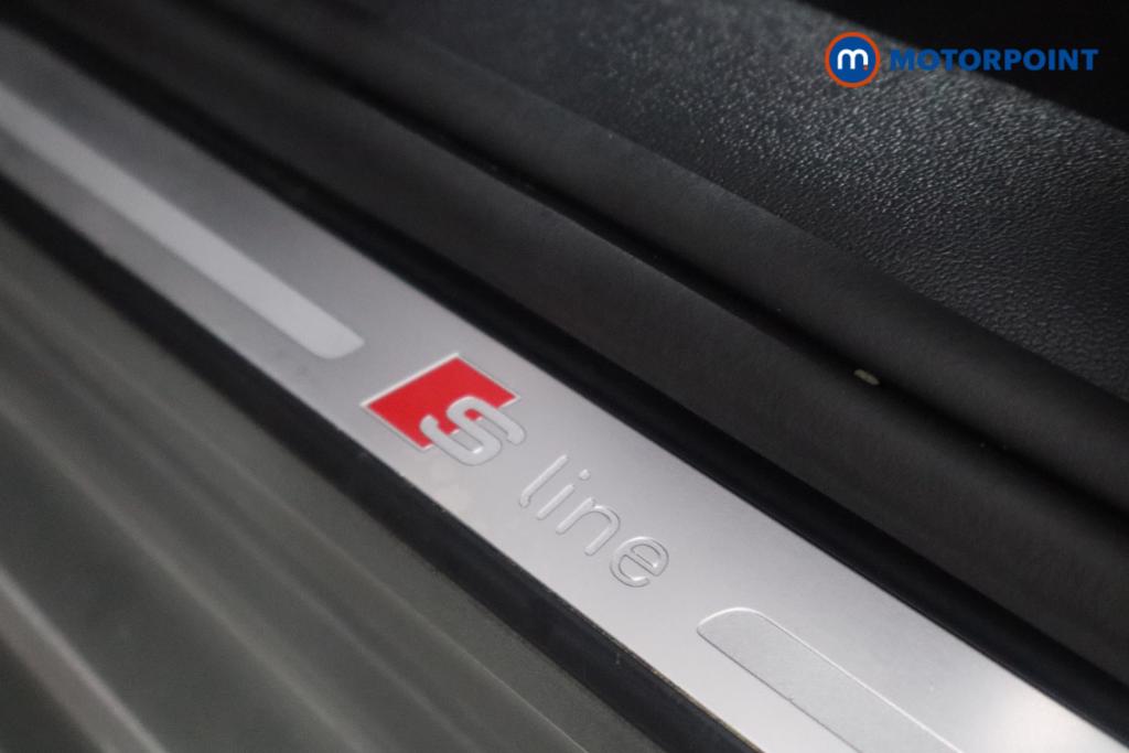 Audi A1 S Line Automatic Petrol Hatchback - Stock Number (1598868) - 25th supplementary image