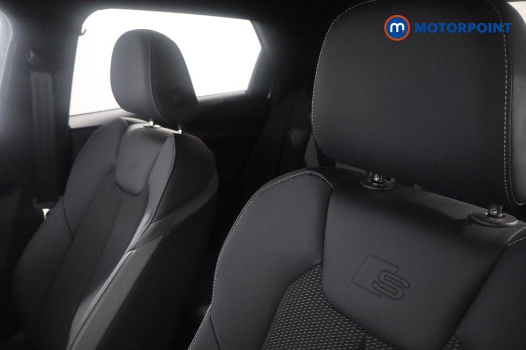 Audi A1 S Line Automatic Petrol Hatchback - Stock Number (1598868) - 26th supplementary image