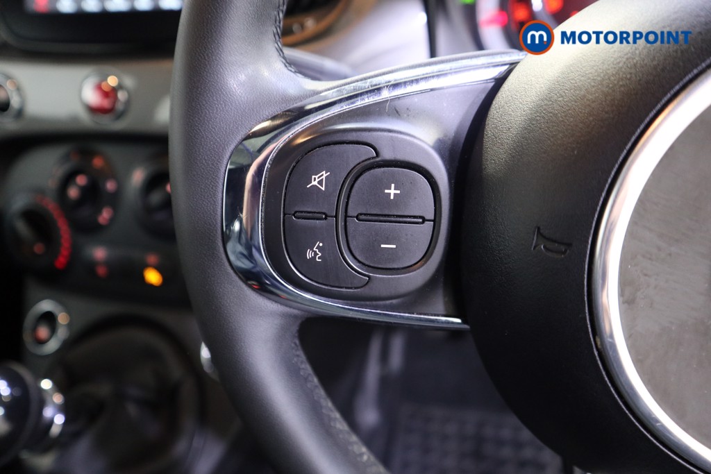 Fiat 500 1.0 Mild Hybrid 3Dr Manual Petrol Hatchback - Stock Number (1599050) - 3rd supplementary image