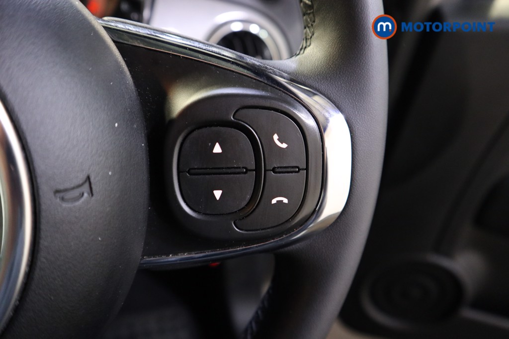 Fiat 500 1.0 Mild Hybrid 3Dr Manual Petrol Hatchback - Stock Number (1599050) - 4th supplementary image