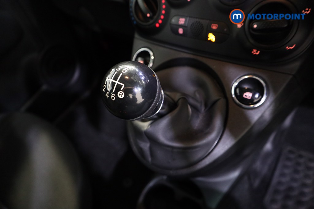 Fiat 500 1.0 Mild Hybrid 3Dr Manual Petrol Hatchback - Stock Number (1599050) - 9th supplementary image