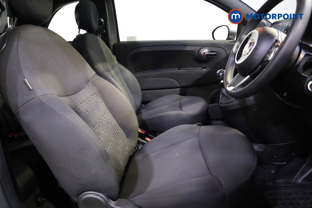 Fiat 500 1.0 Mild Hybrid 3Dr Manual Petrol Hatchback - Stock Number (1599050) - 11th supplementary image