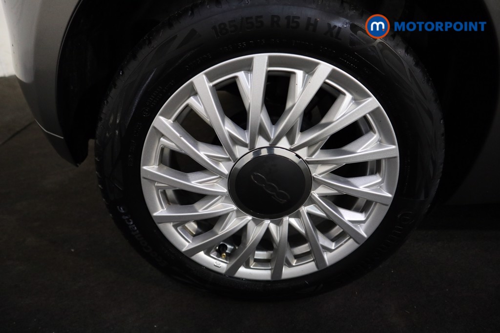 Fiat 500 1.0 Mild Hybrid 3Dr Manual Petrol Hatchback - Stock Number (1599050) - 16th supplementary image