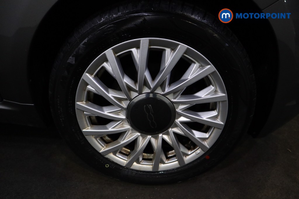 Fiat 500 1.0 Mild Hybrid 3Dr Manual Petrol Hatchback - Stock Number (1599050) - 17th supplementary image