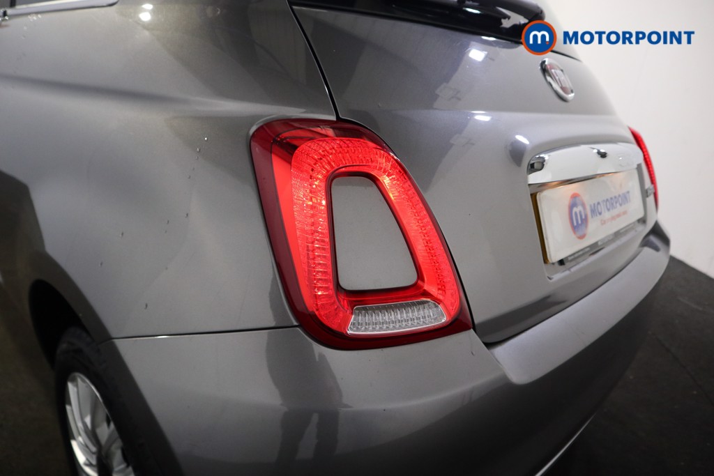 Fiat 500 1.0 Mild Hybrid 3Dr Manual Petrol Hatchback - Stock Number (1599050) - 21st supplementary image
