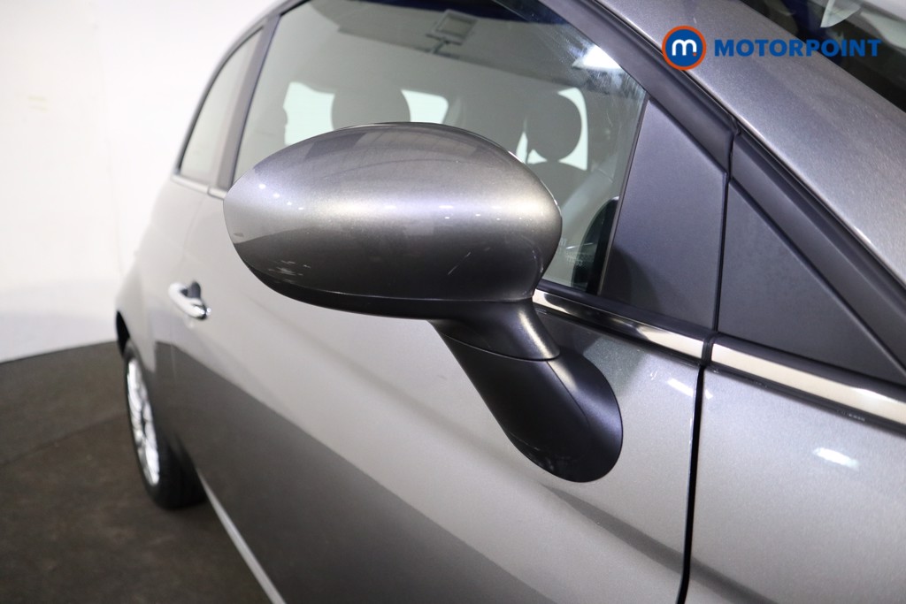 Fiat 500 1.0 Mild Hybrid 3Dr Manual Petrol Hatchback - Stock Number (1599050) - 23rd supplementary image