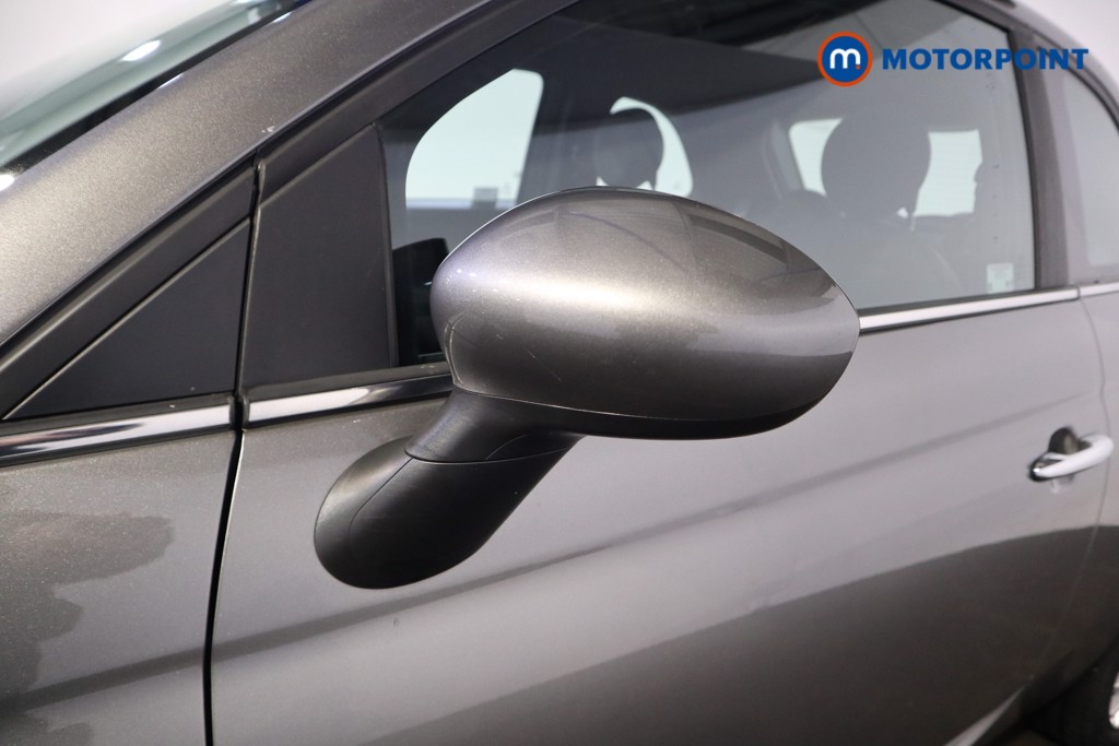 Fiat 500 1.0 Mild Hybrid 3Dr Manual Petrol Hatchback - Stock Number (1599050) - 24th supplementary image