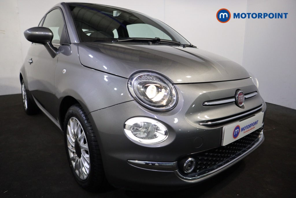 Fiat 500 1.0 Mild Hybrid 3Dr Manual Petrol Hatchback - Stock Number (1599050) - 27th supplementary image