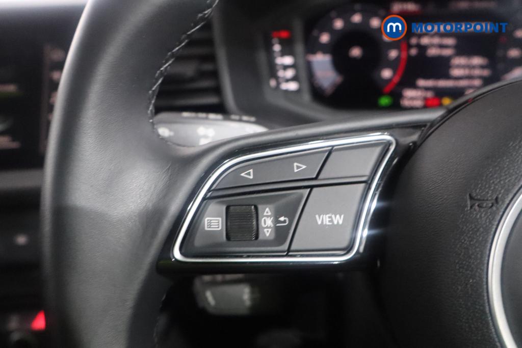 Audi A1 Technik Manual Petrol Hatchback - Stock Number (1599302) - 6th supplementary image