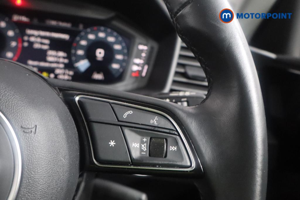 Audi A1 Technik Manual Petrol Hatchback - Stock Number (1599302) - 7th supplementary image