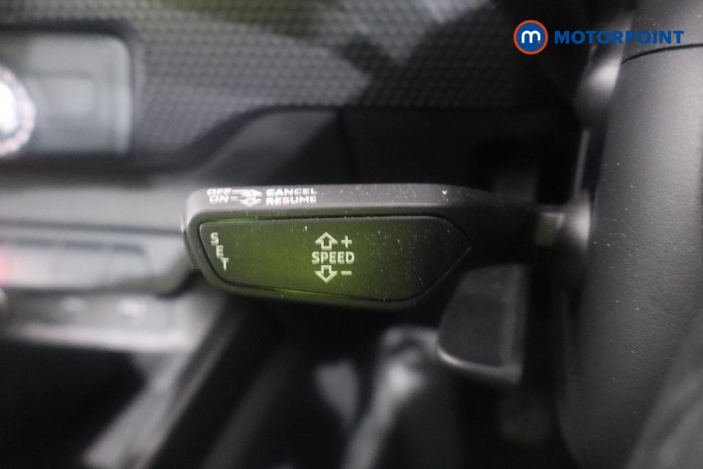 Audi A1 Technik Manual Petrol Hatchback - Stock Number (1599302) - 9th supplementary image