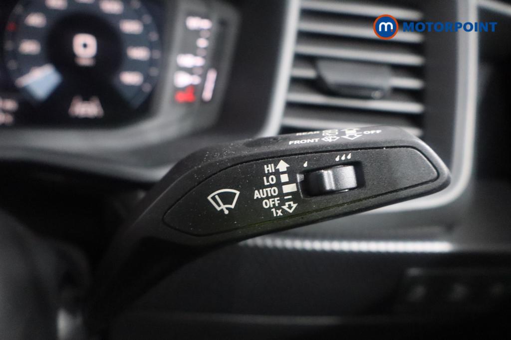 Audi A1 Technik Manual Petrol Hatchback - Stock Number (1599302) - 10th supplementary image