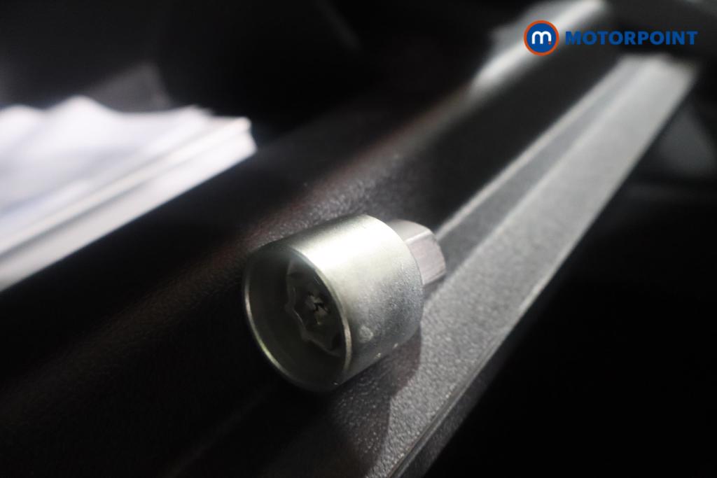 Audi A1 Technik Manual Petrol Hatchback - Stock Number (1599302) - 14th supplementary image