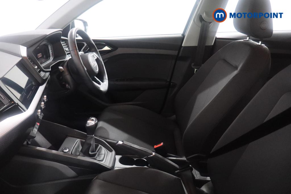 Audi A1 Technik Manual Petrol Hatchback - Stock Number (1599302) - 15th supplementary image