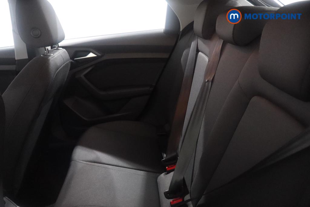 Audi A1 Technik Manual Petrol Hatchback - Stock Number (1599302) - 16th supplementary image