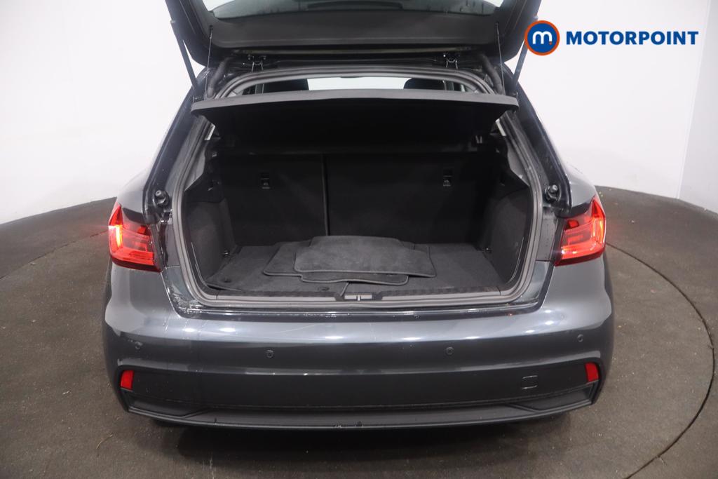 Audi A1 Technik Manual Petrol Hatchback - Stock Number (1599302) - 18th supplementary image