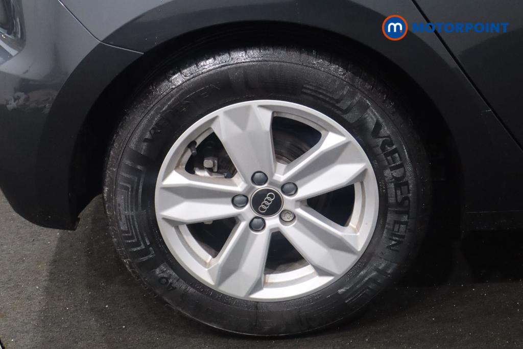 Audi A1 Technik Manual Petrol Hatchback - Stock Number (1599302) - 19th supplementary image