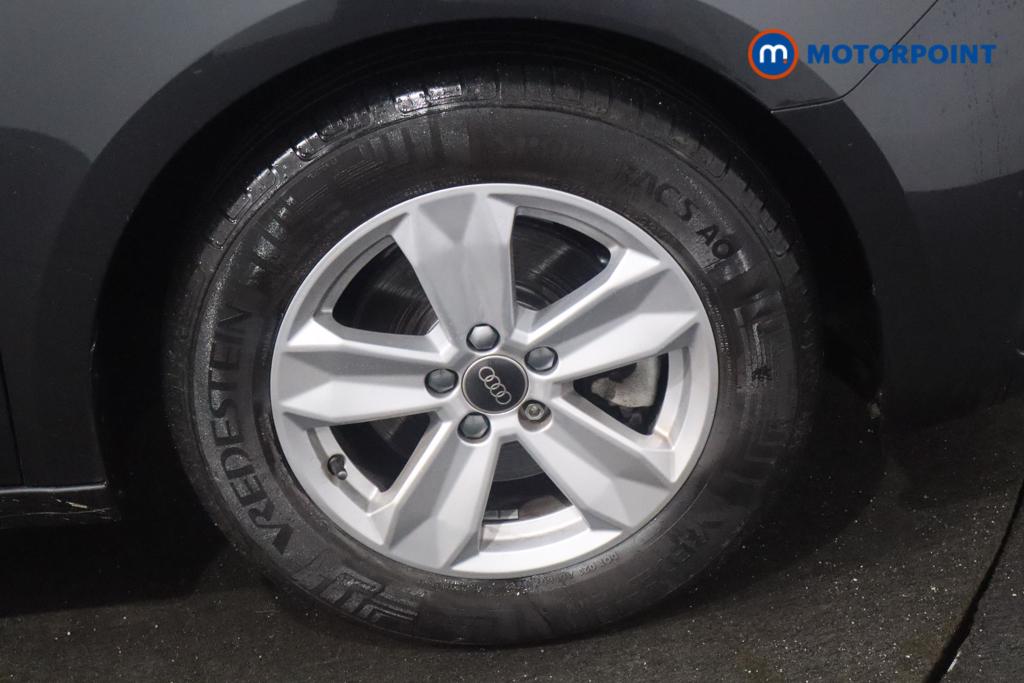 Audi A1 Technik Manual Petrol Hatchback - Stock Number (1599302) - 20th supplementary image