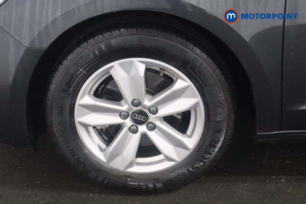 Audi A1 Technik Manual Petrol Hatchback - Stock Number (1599302) - 21st supplementary image