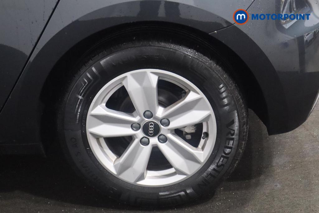 Audi A1 Technik Manual Petrol Hatchback - Stock Number (1599302) - 22nd supplementary image