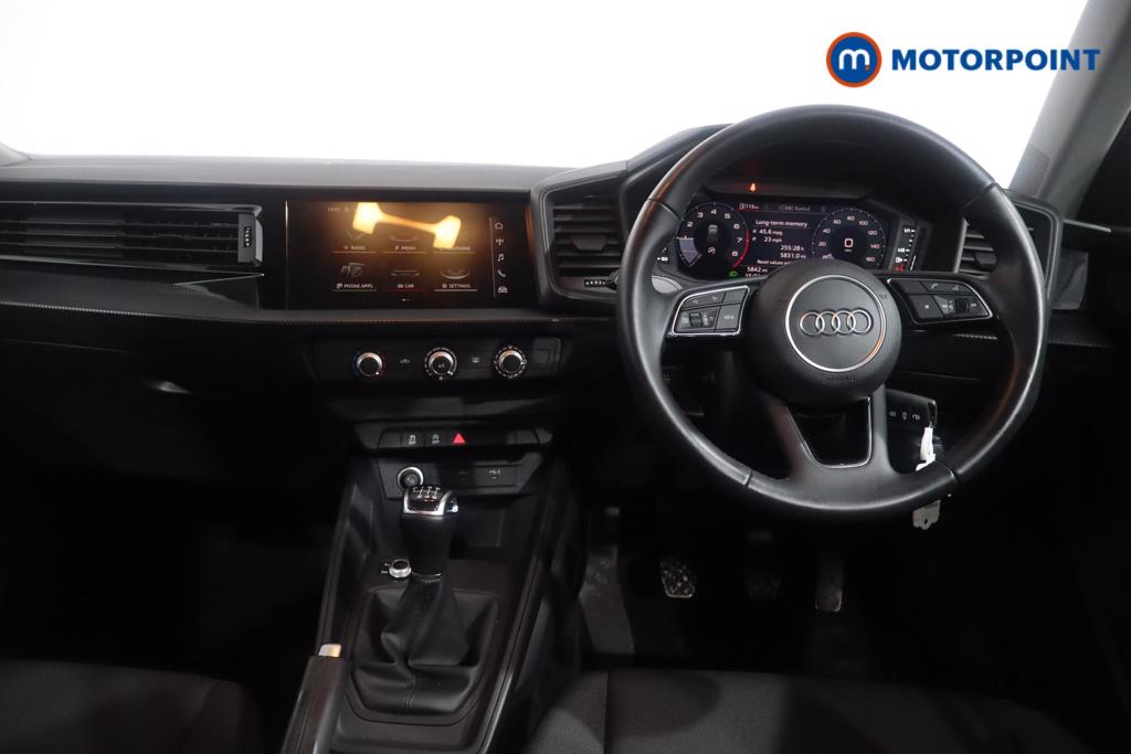 Audi A1 Technik Manual Petrol Hatchback - Stock Number (1599302) - 1st supplementary image