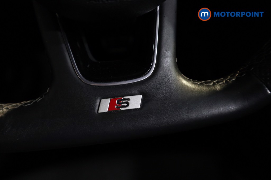 Audi A3 S Line Automatic Petrol Hatchback - Stock Number (1599305) - 5th supplementary image