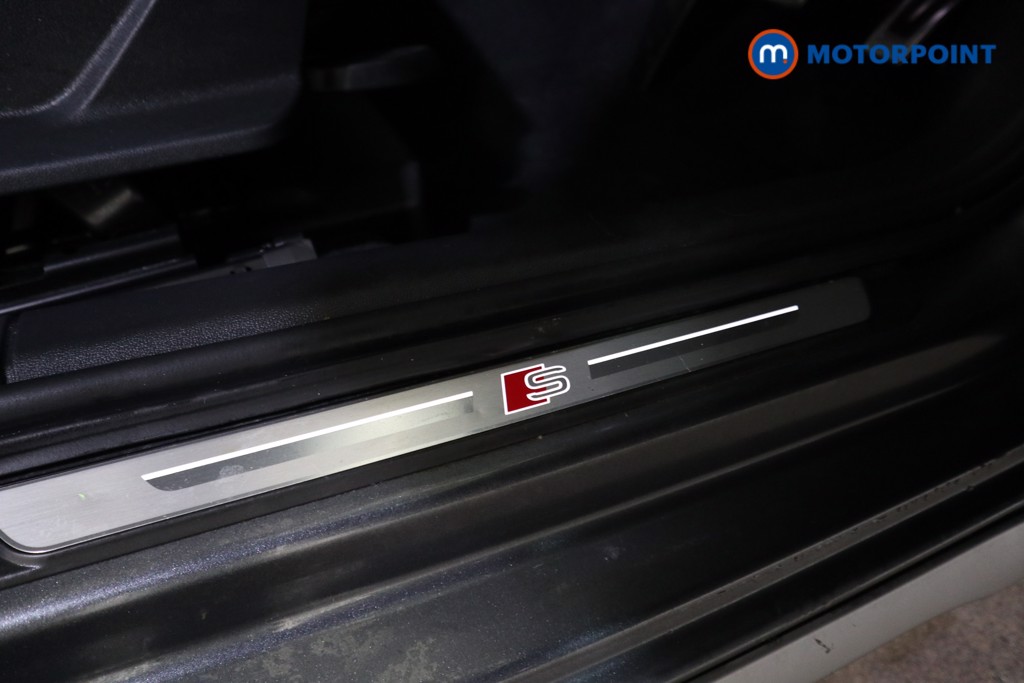 Audi A3 S Line Automatic Petrol Hatchback - Stock Number (1599305) - 15th supplementary image