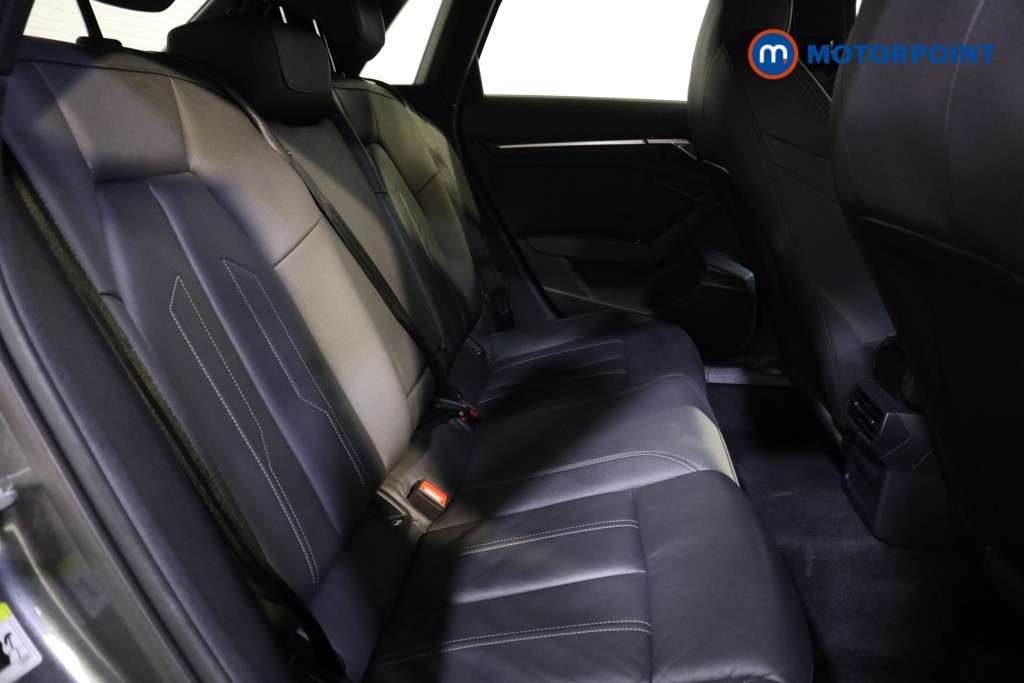 Audi A3 S Line Automatic Petrol Hatchback - Stock Number (1599305) - 18th supplementary image