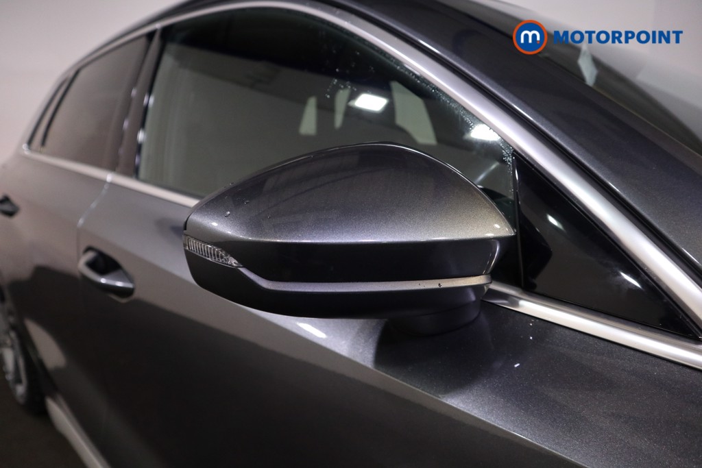 Audi A3 S Line Automatic Petrol Hatchback - Stock Number (1599305) - 30th supplementary image