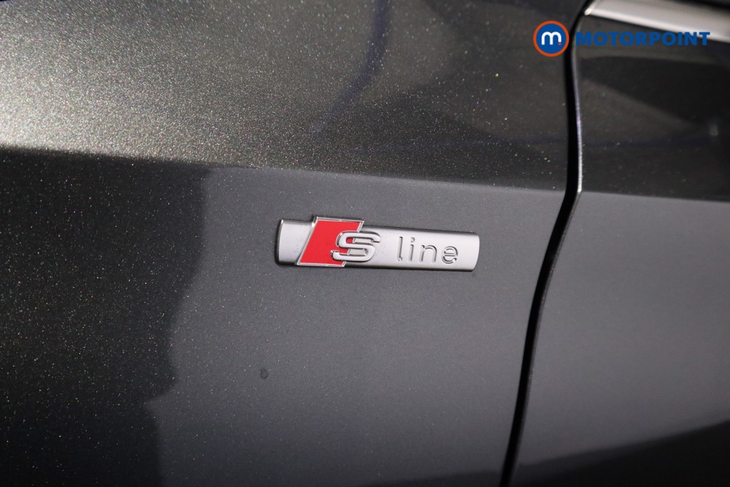 Audi A3 S Line Automatic Petrol Hatchback - Stock Number (1599305) - 32nd supplementary image