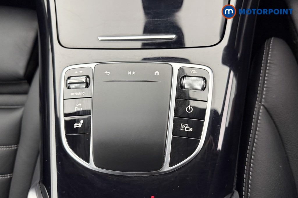 Mercedes-Benz EQC Amg Line Automatic Electric SUV - Stock Number (1599582) - 11th supplementary image