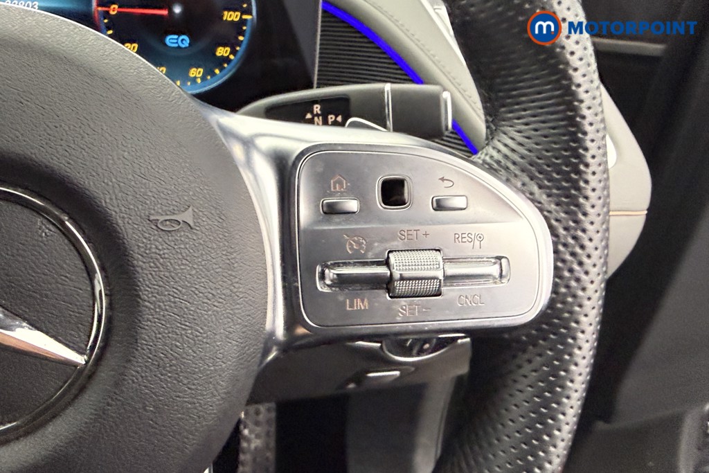 Mercedes-Benz EQC Amg Line Automatic Electric SUV - Stock Number (1599582) - 13th supplementary image