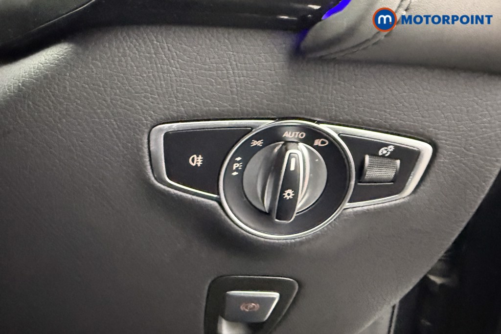 Mercedes-Benz EQC Amg Line Automatic Electric SUV - Stock Number (1599582) - 14th supplementary image