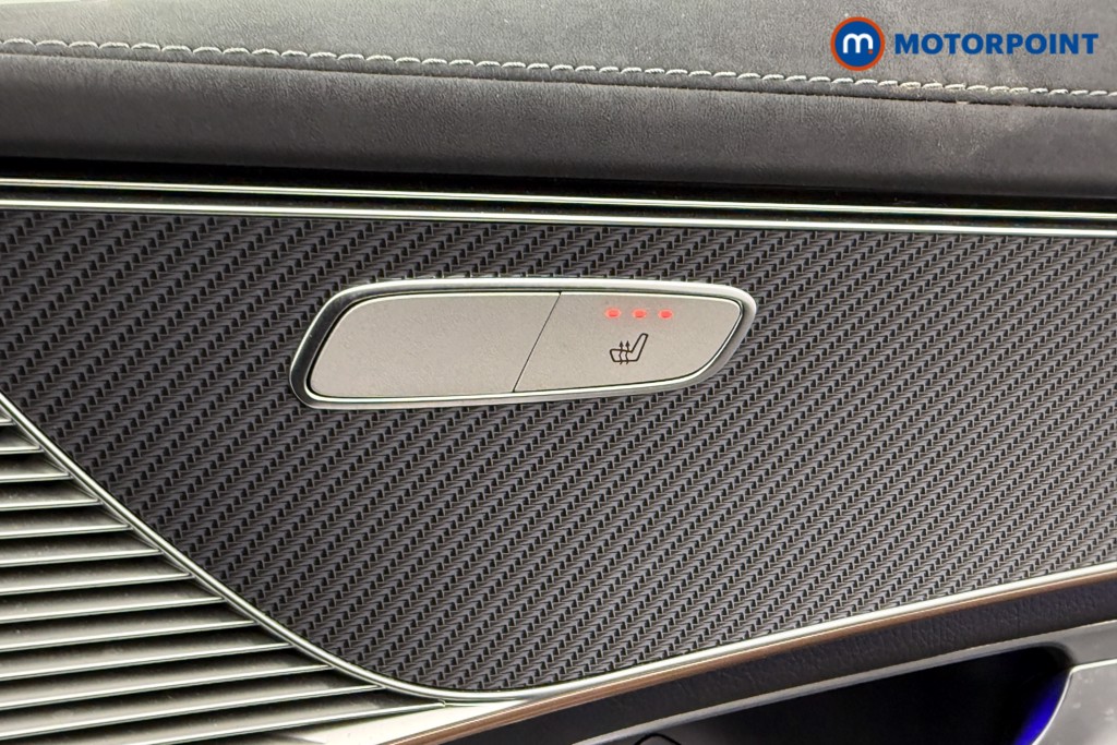 Mercedes-Benz EQC Amg Line Automatic Electric SUV - Stock Number (1599582) - 15th supplementary image