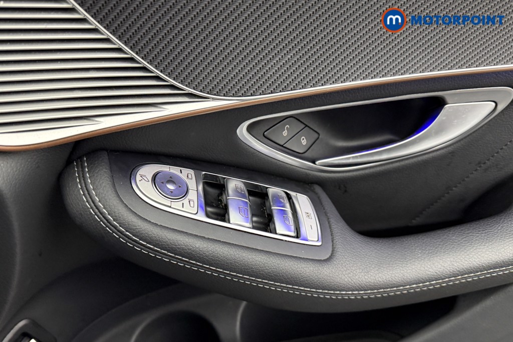 Mercedes-Benz EQC Amg Line Automatic Electric SUV - Stock Number (1599582) - 16th supplementary image