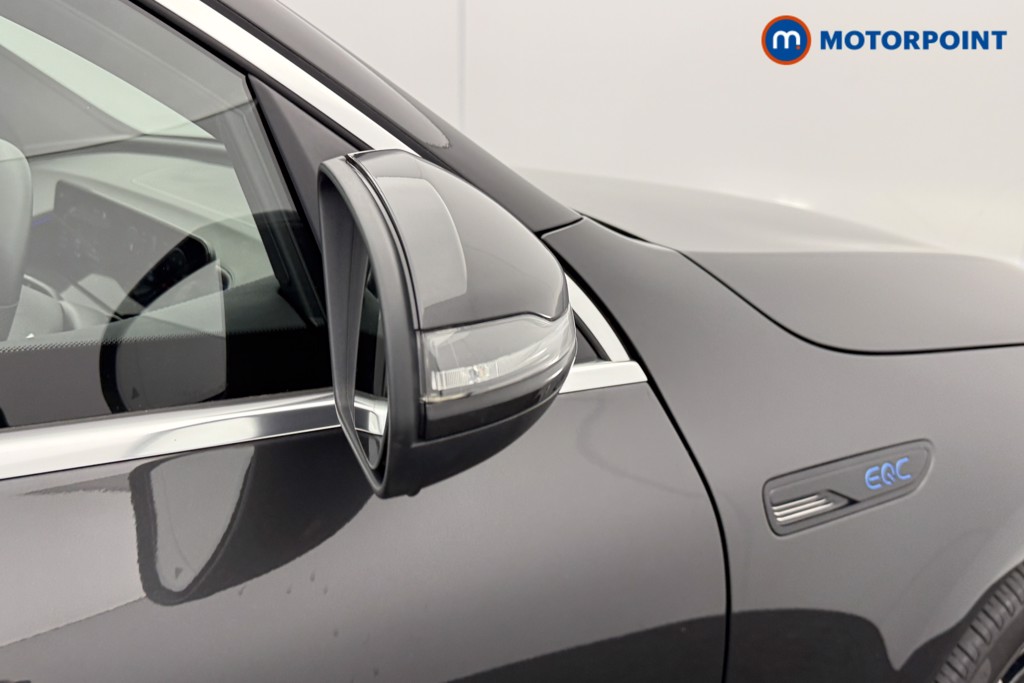 Mercedes-Benz EQC Amg Line Automatic Electric SUV - Stock Number (1599582) - 19th supplementary image