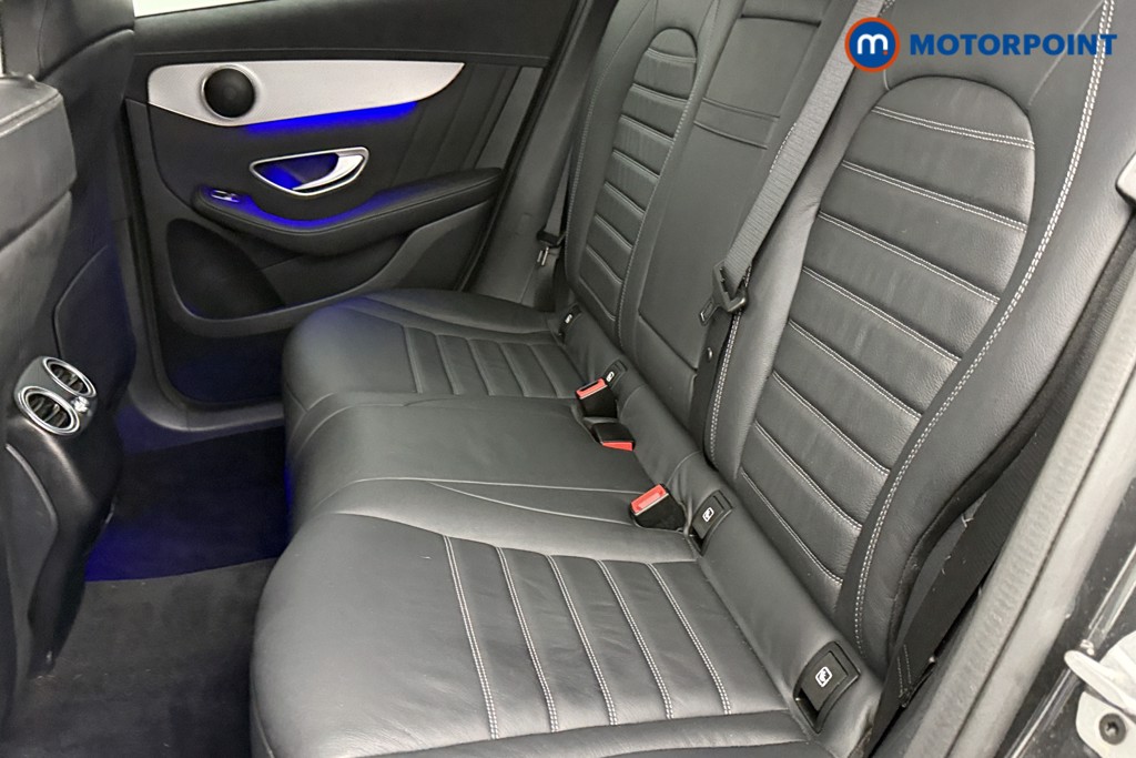 Mercedes-Benz EQC Amg Line Automatic Electric SUV - Stock Number (1599582) - 24th supplementary image