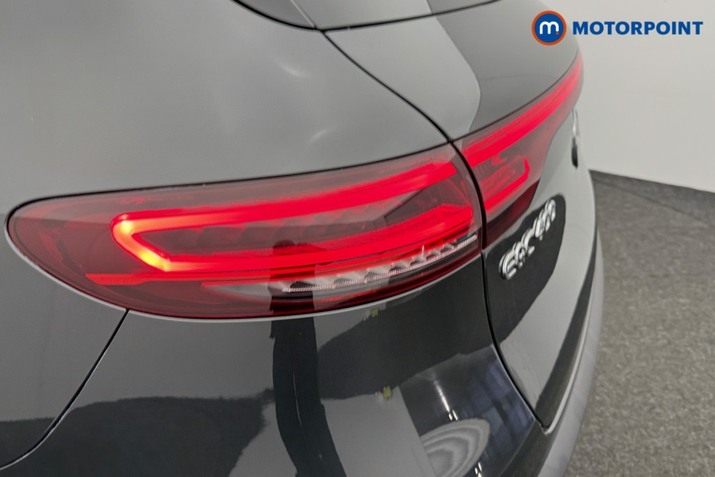 Mercedes-Benz EQC Amg Line Automatic Electric SUV - Stock Number (1599582) - 26th supplementary image
