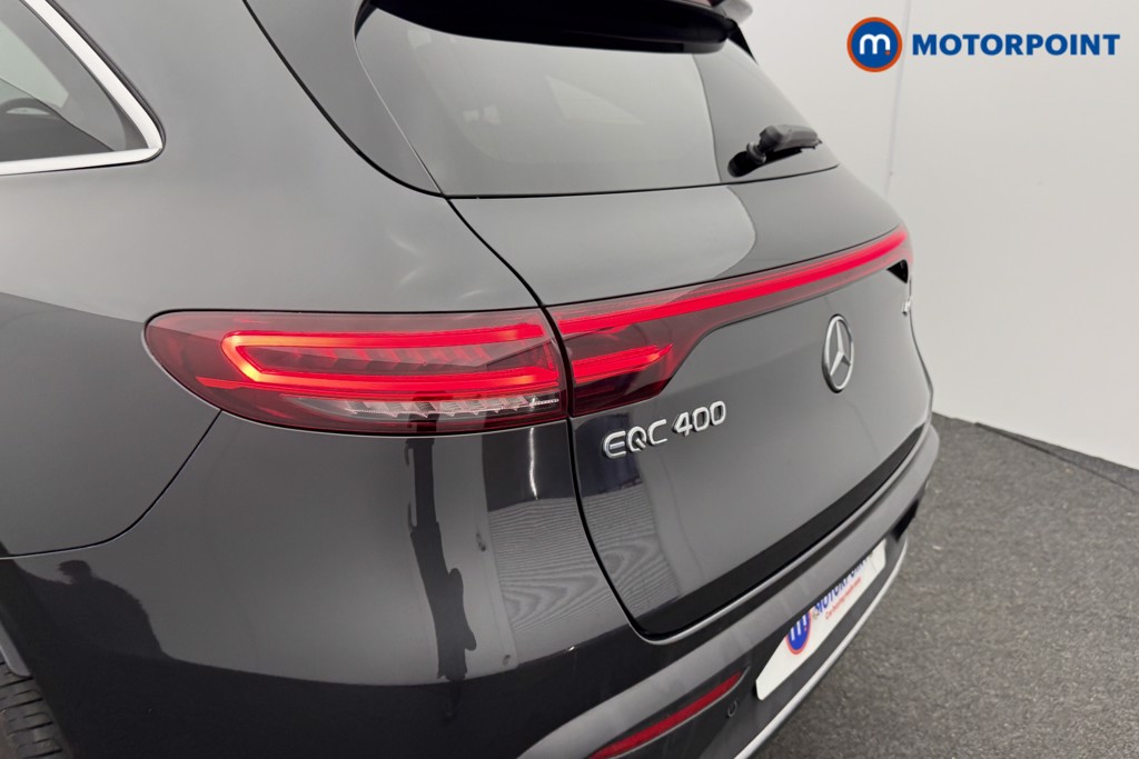 Mercedes-Benz EQC Amg Line Automatic Electric SUV - Stock Number (1599582) - 27th supplementary image