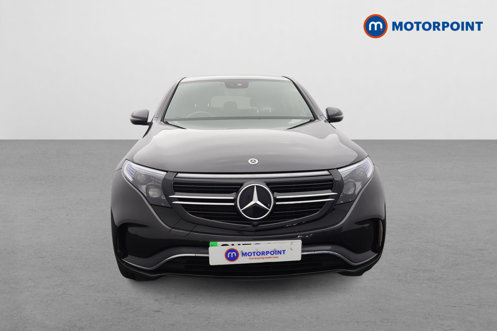 Mercedes-Benz EQC Amg Line Automatic Electric SUV - Stock Number (1599582) - Front bumper