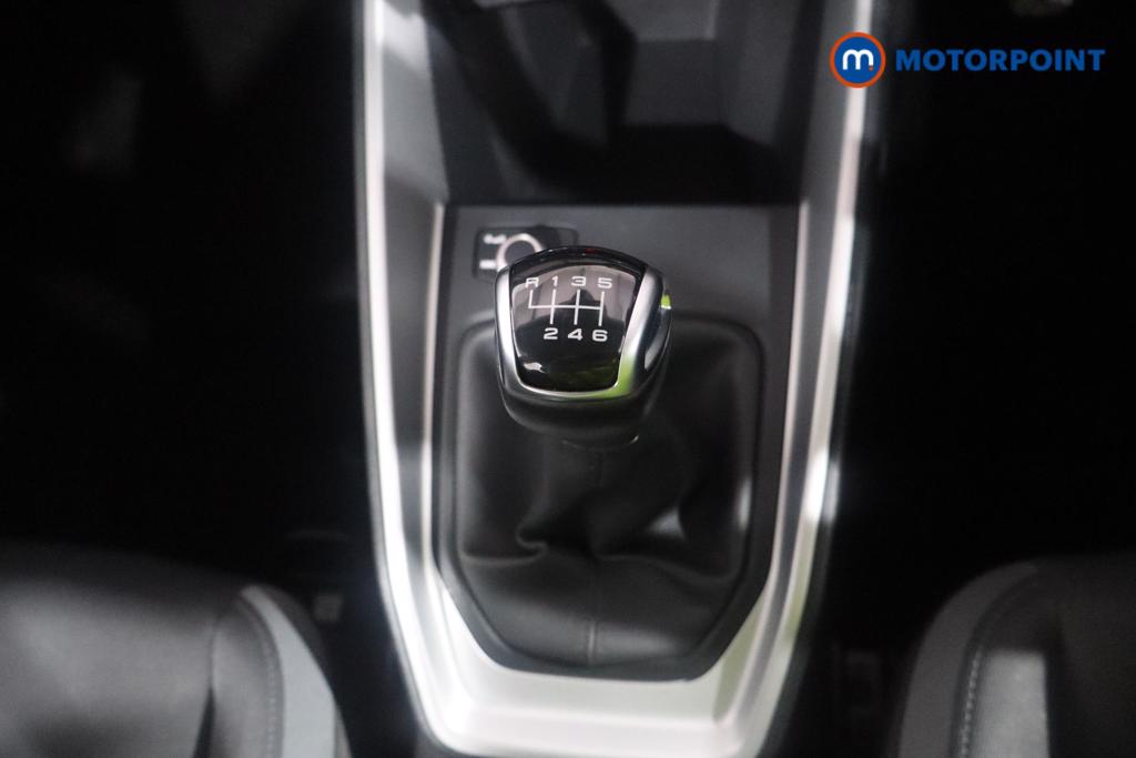 Audi A1 Sport Manual Petrol Hatchback - Stock Number (1600082) - 3rd supplementary image