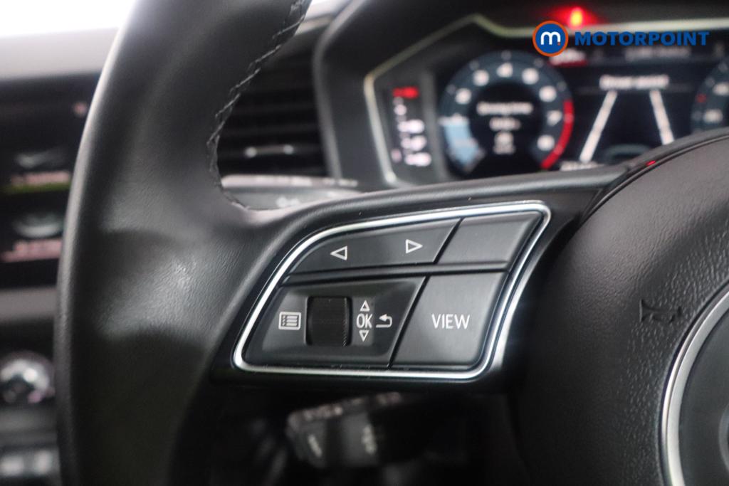 Audi A1 Sport Manual Petrol Hatchback - Stock Number (1600082) - 6th supplementary image