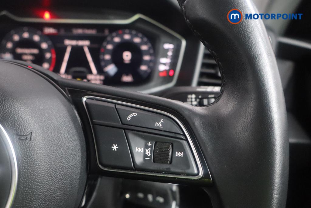 Audi A1 Sport Manual Petrol Hatchback - Stock Number (1600082) - 7th supplementary image