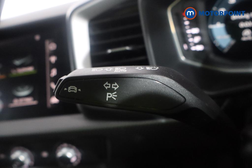 Audi A1 Sport Manual Petrol Hatchback - Stock Number (1600082) - 8th supplementary image
