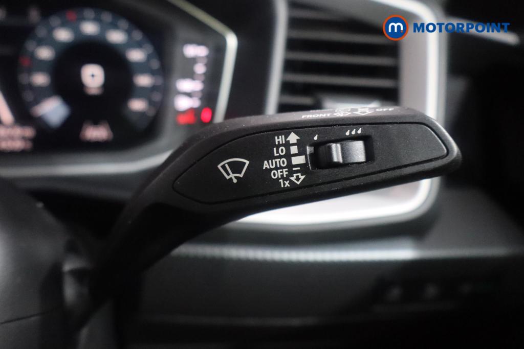 Audi A1 Sport Manual Petrol Hatchback - Stock Number (1600082) - 10th supplementary image