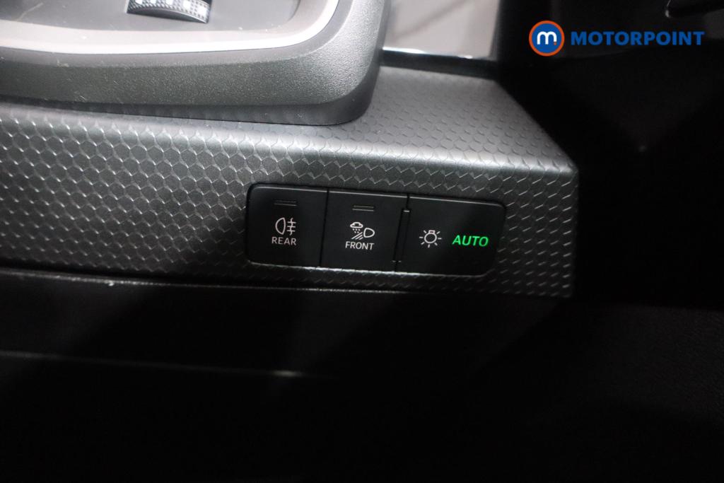 Audi A1 Sport Manual Petrol Hatchback - Stock Number (1600082) - 11th supplementary image