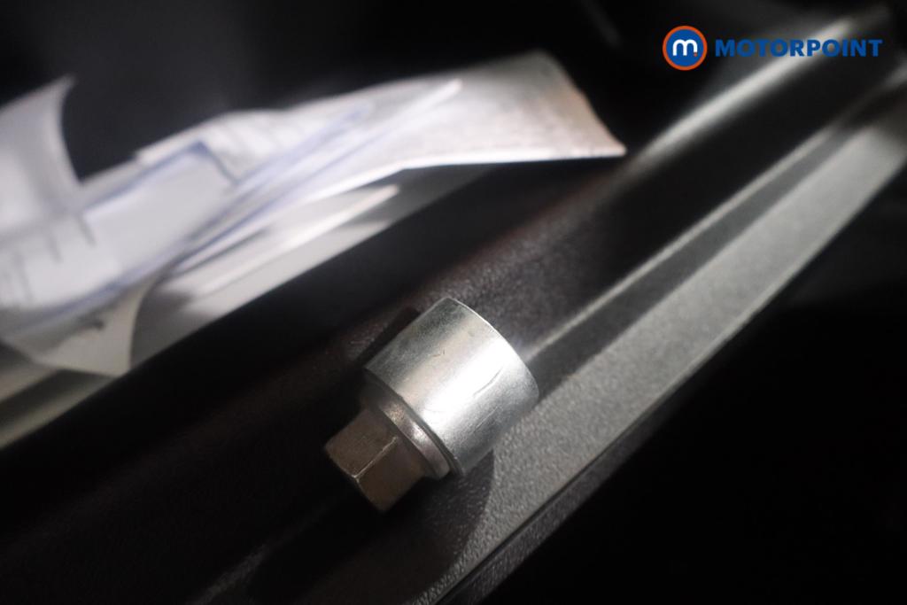 Audi A1 Sport Manual Petrol Hatchback - Stock Number (1600082) - 14th supplementary image