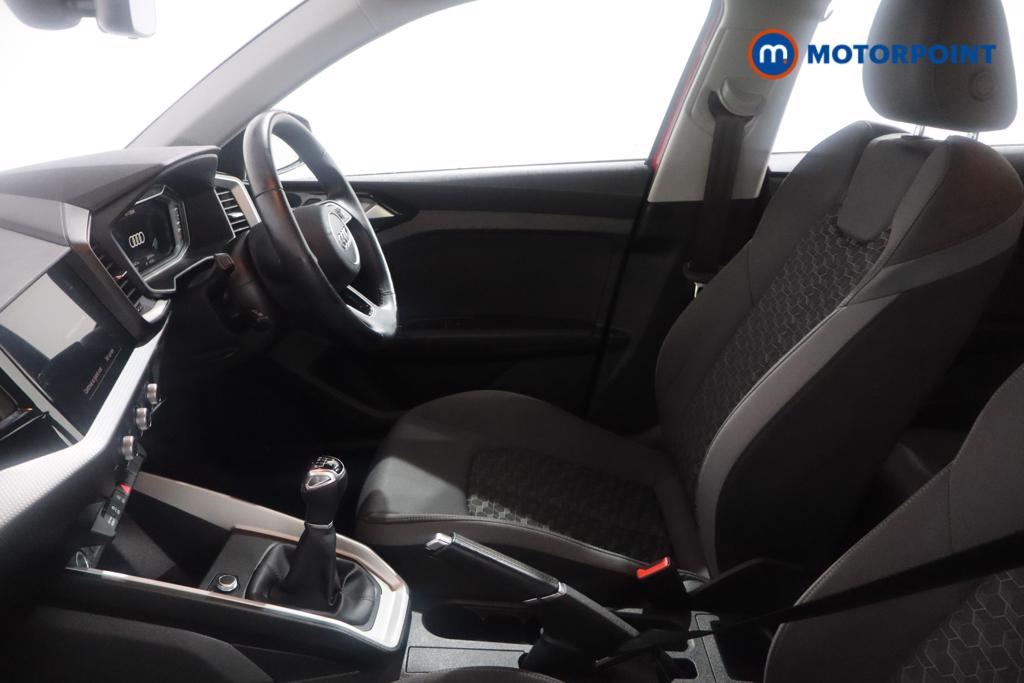 Audi A1 Sport Manual Petrol Hatchback - Stock Number (1600082) - 15th supplementary image